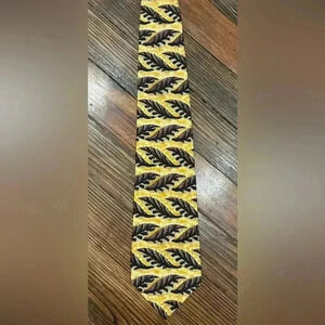 Omaggio 2 By Robert Talbott Men’s Neck Tie Handsewn In Italy 100% Finest Silk